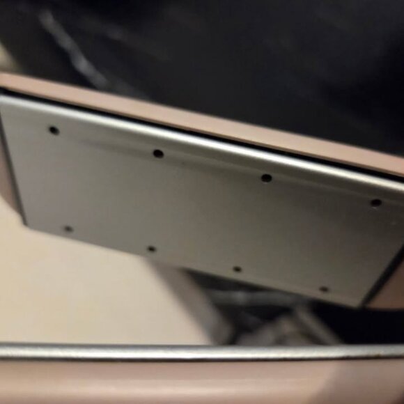 Remington S25A10 Wet2Style Flat Iron – 1¾” Ceramic + Titanium Plates - Picture 2 of 5